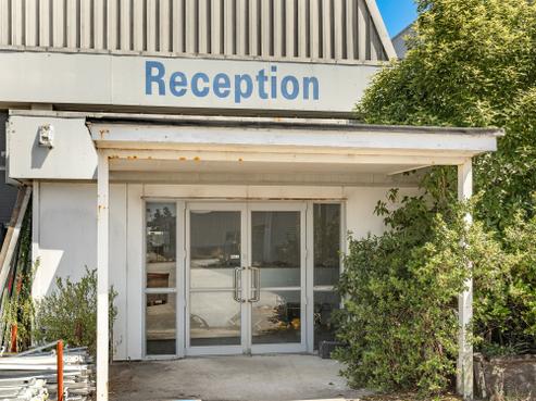 1 Forbes Street, Westport
