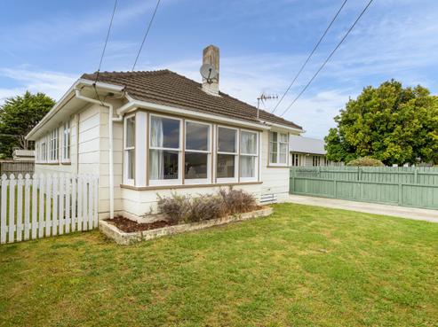 274 Oxford Terrace, Avalon