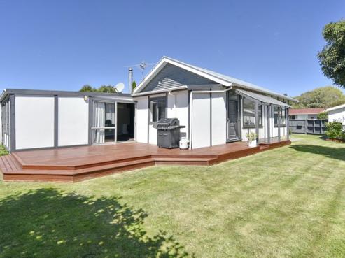 38A Cridland Street West, Kaiapoi