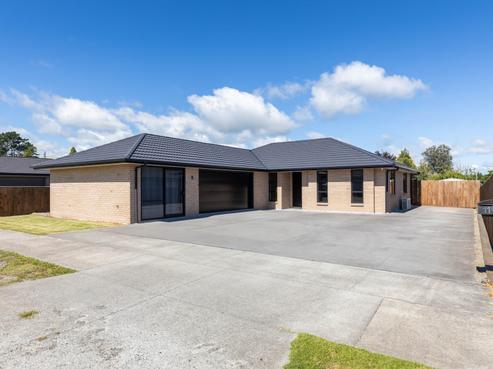 11 Dreaver Drive, Waitara