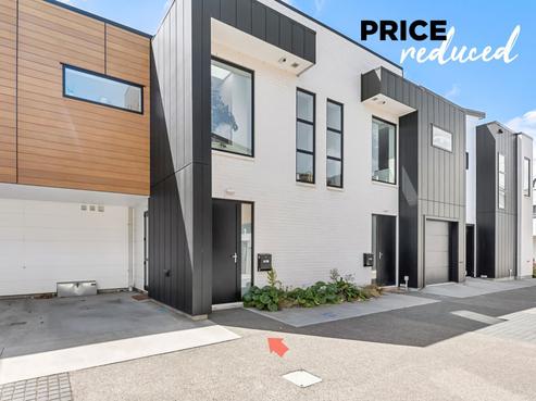 6/39 Nelson Street, Petone