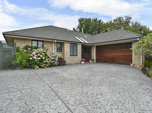 9 Golding Avenue, Rangiora