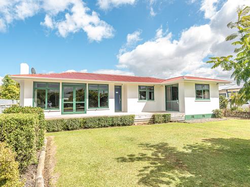 13 Madras Street, Aramoho