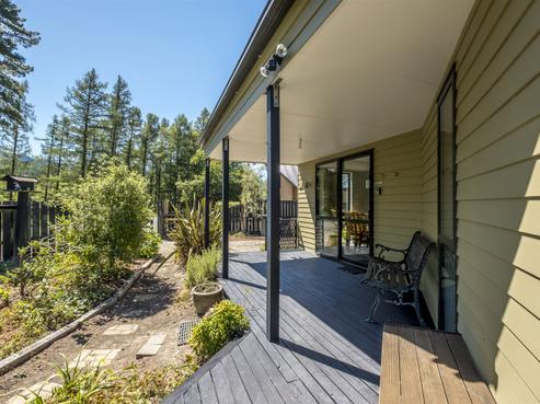 16A Torquay Terrace, Hanmer Springs