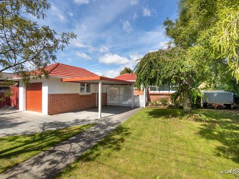 10 Totara Street, Trentham