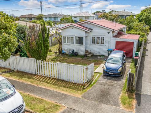 44 Albert Street, Otahuhu