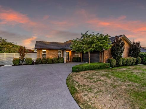 84 Rossington Drive, West Melton