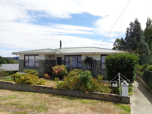 7 Yare Lane, Balclutha