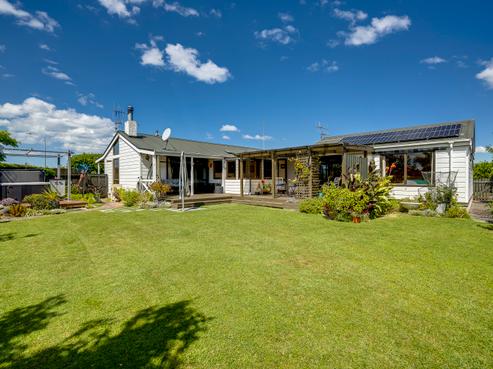 43 Donegal Crescent, Tamatea