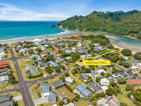 105B Moore Place, Whangamata
