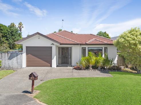 27 Arlose Place, Massey