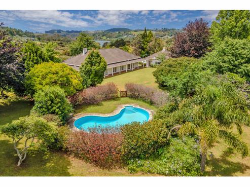 8 Lensvelt Lane, Kerikeri