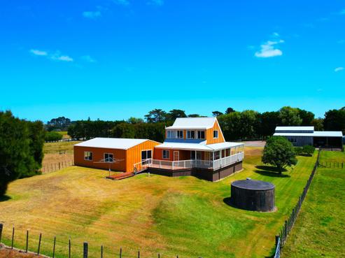 52A Scottys Camp Road, Dargaville Surrounds
