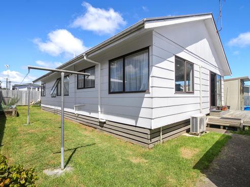 12A Warriston Avenue, Waiuku