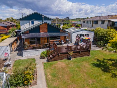 31 Nikau Place, Highfield