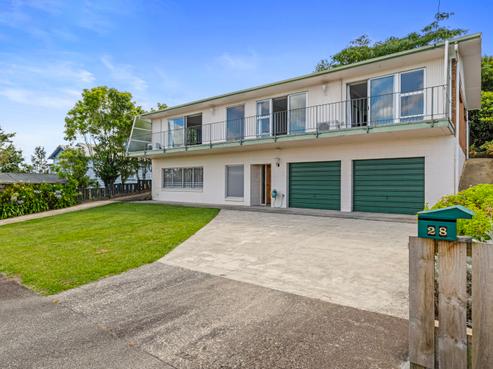 28 Rata Street, Te Aroha