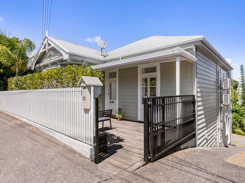 30 Bright Street, Eden Terrace