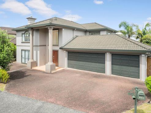 33 Killybegs Drive, Pinehill