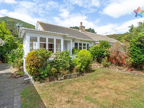 21 Hayward Terrace, Waiwhetu