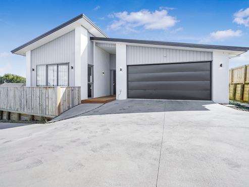 5 Hoylake Place, Morrinsville