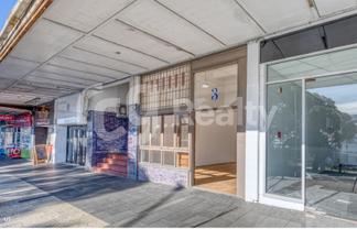 Pocket Retail | Grafton | 59sqm