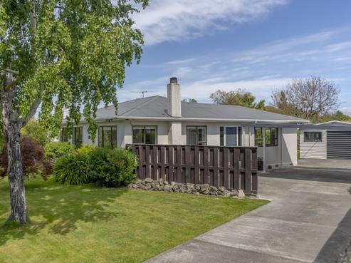 45 Keir Crescent, Masterton
