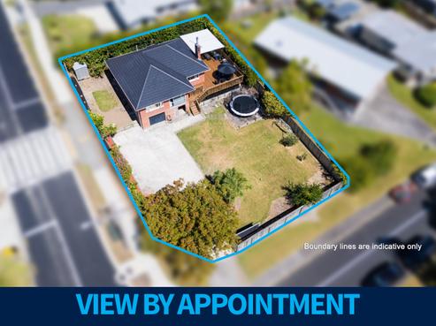 173 Metcalfe Road, Ranui