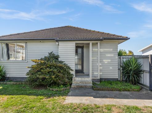 148 Nuffield Avenue, Marewa