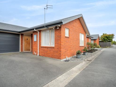 5/149 Highsted Road, Casebrook