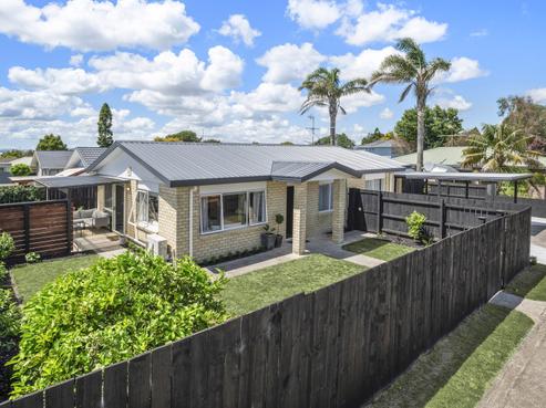 224A Victoria Street West, Pukekohe