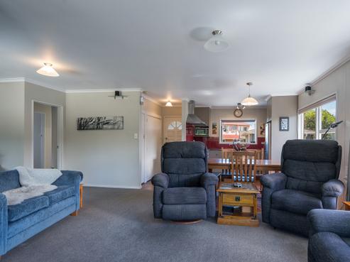 22 Black Street, Stoke