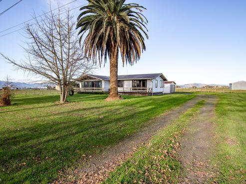 272 Wharepoa Road, Paeroa