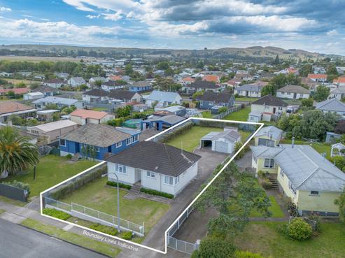 34 Mclean Terrace, Waipukurau and Surrounds