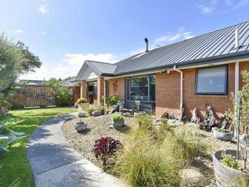 29 Rowse Street, Rangiora