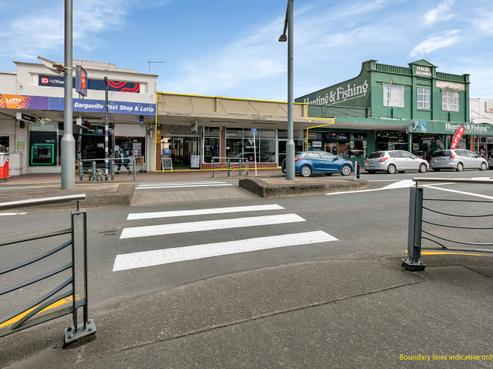 86 Victoria Street, Dargaville