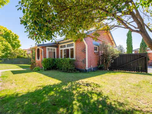 1 Rolleston Street, Watlington