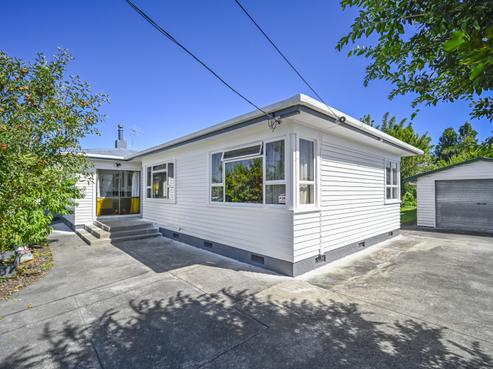 400 Montgomery Street, Raureka
