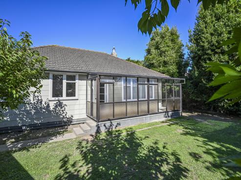712 Oliphant Road, Raureka