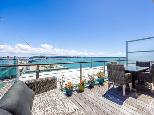79/145 Quay Street, Auckland Central