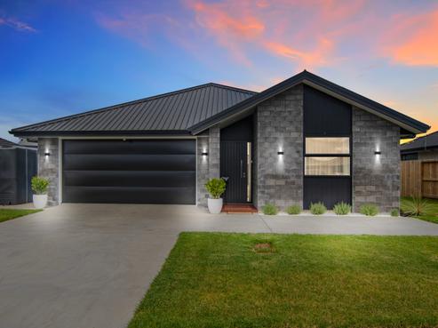 13 Parera Crescent, Tikipunga