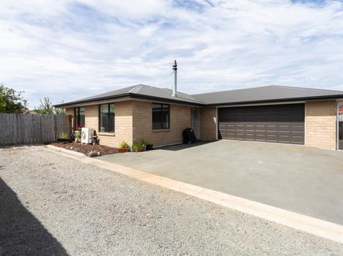 24B Exe Street, Oamaru
