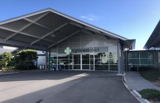 Large medical tenancy in Highbrook Med available!