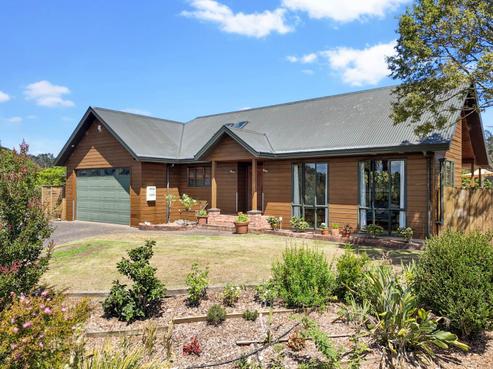 36 Amber Place, Waimauku