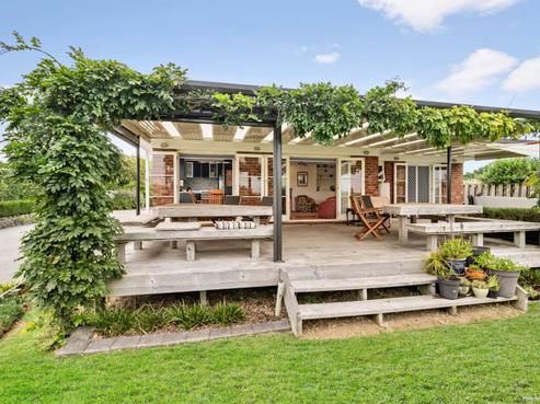 83 Victoria Avenue, Waiuku