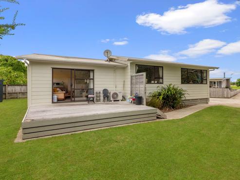 69A King Street, Waiuku
