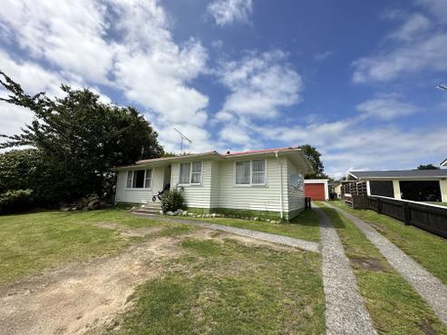 53 Morvern Crescent, Tokoroa