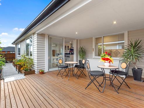 15 Hodgkinson Road, Pegasus