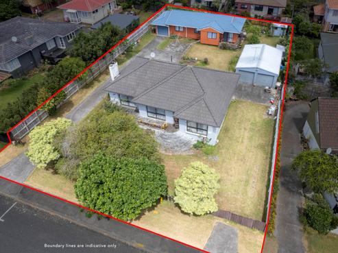 2/15 Green Road, Panmure
