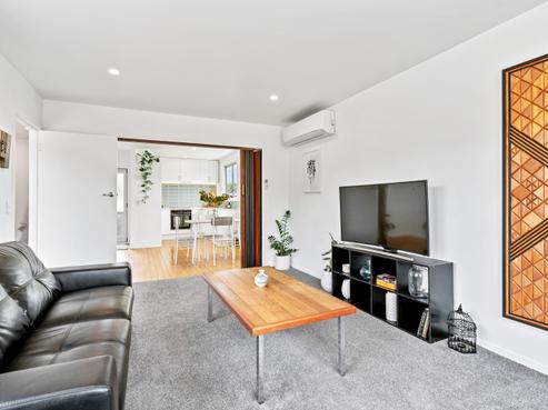 6 Hilltop Avenue, Morningside