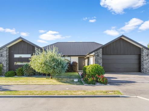 100 Tauhinu Avenue, Lincoln